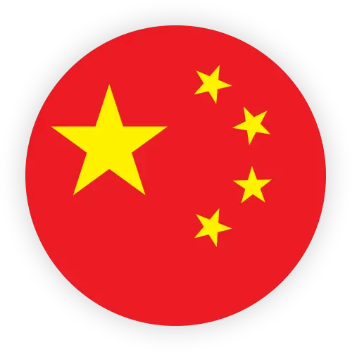 China