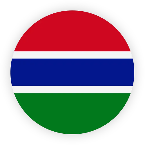 The Gambia