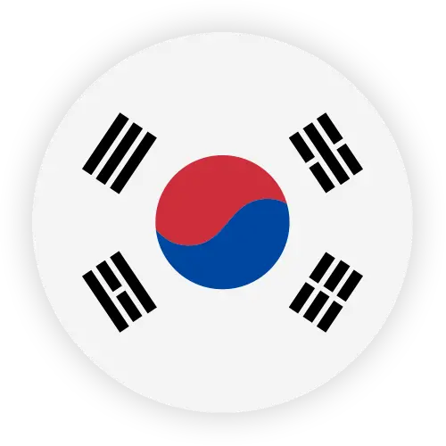 South Korea
